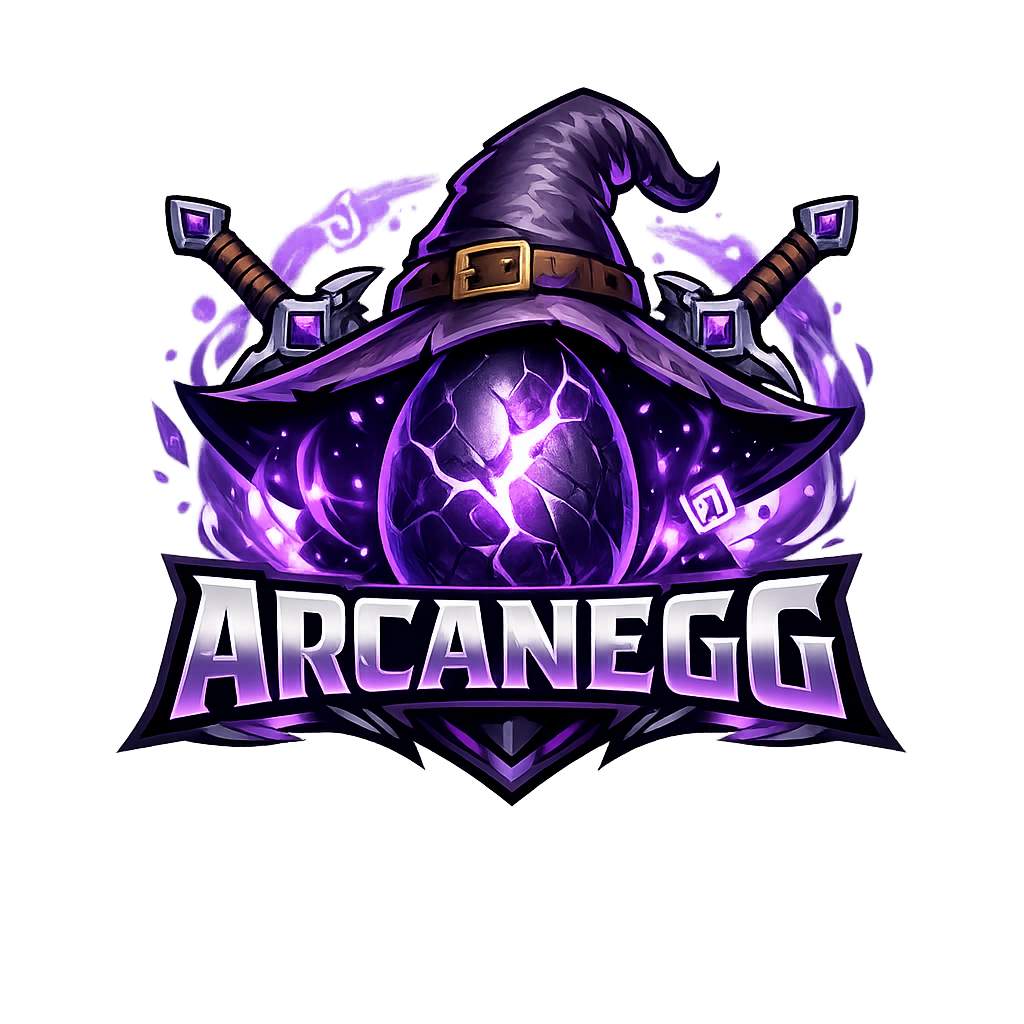 arcanegg.com